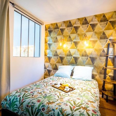 Sauna - Le Loft Des Remparts - Flobnb Λον Εξωτερικό φωτογραφία