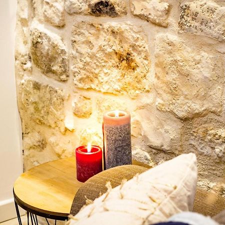 Sauna - Le Loft Des Remparts - Flobnb Λον Εξωτερικό φωτογραφία