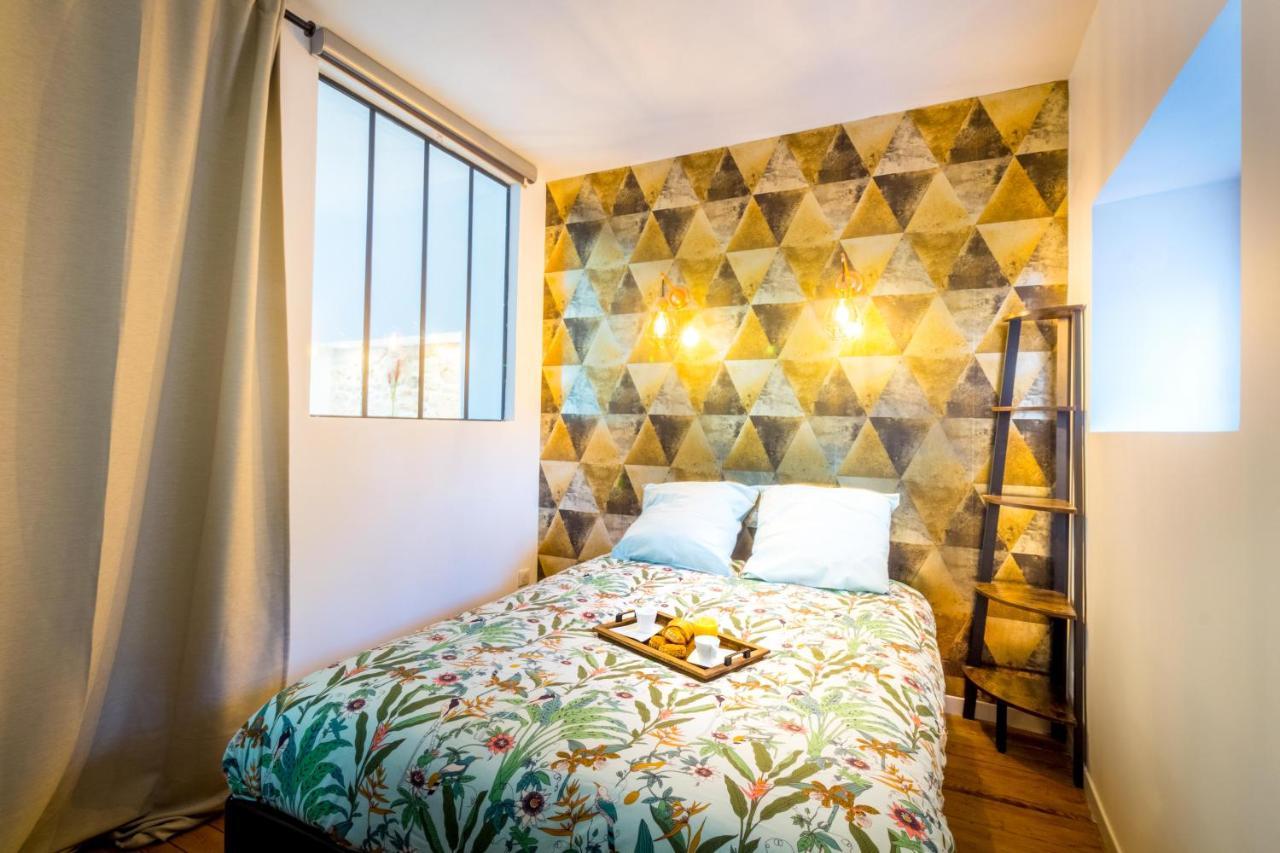 Sauna - Le Loft Des Remparts - Flobnb Λον Εξωτερικό φωτογραφία