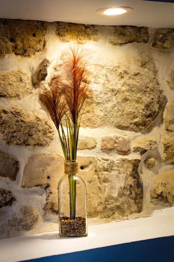 Sauna - Le Loft Des Remparts - Flobnb Λον Εξωτερικό φωτογραφία