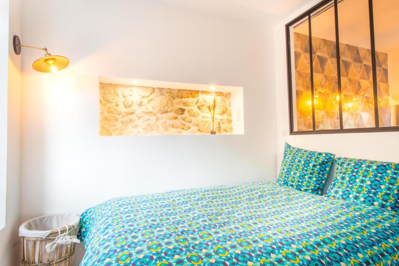 Sauna - Le Loft Des Remparts - Flobnb Λον Εξωτερικό φωτογραφία